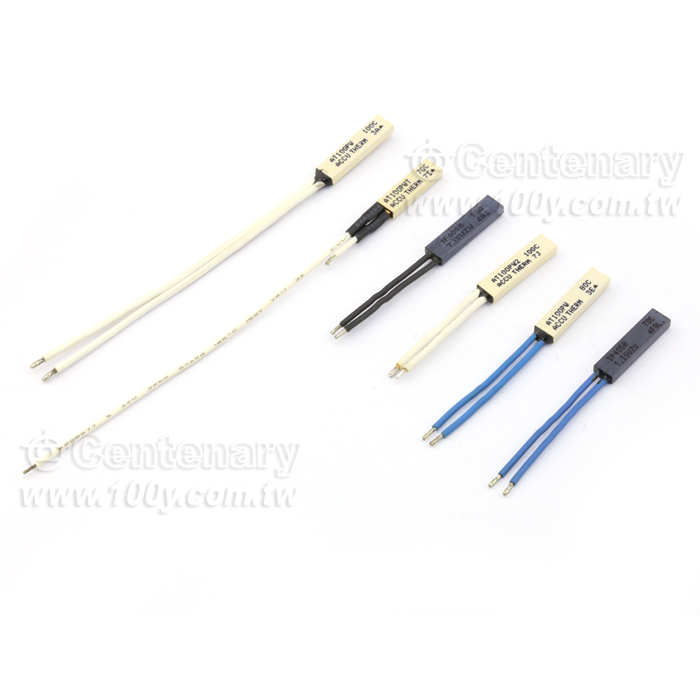 溫度/電池保護器  100℃ - 33775 產品圖片