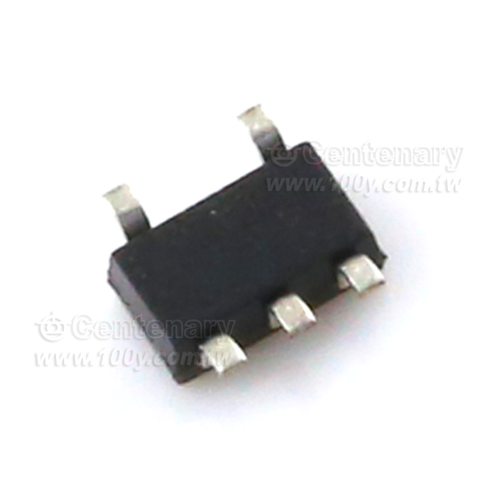 2-INPUT AND GATE - 33783 Product Image
