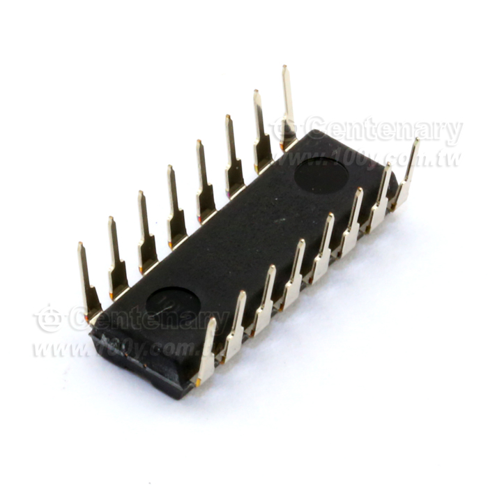 16P/DIP (ROHS) - 33803 產品圖片
