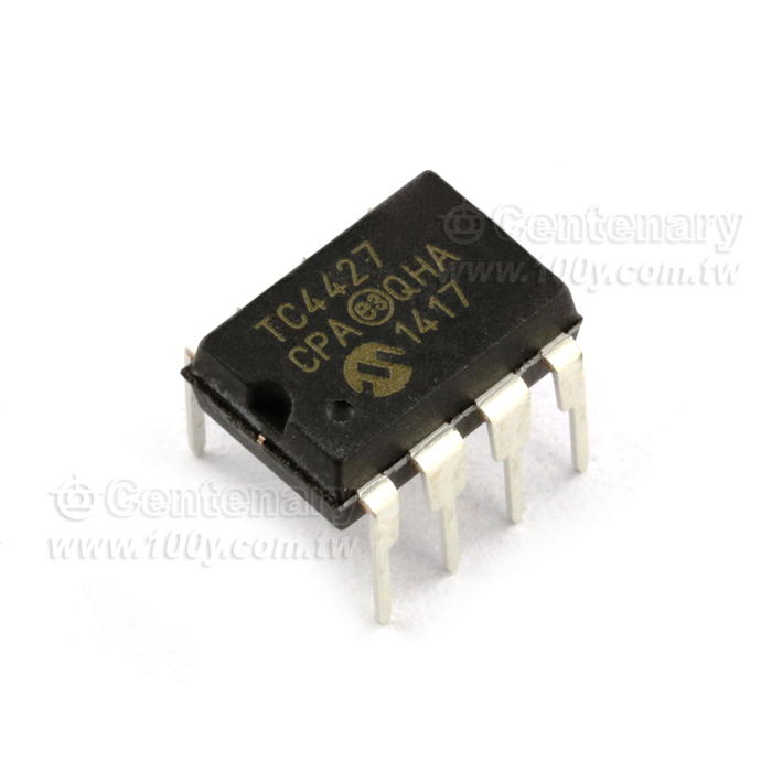 8P/DIP (ROHS) - 33848 產品圖片