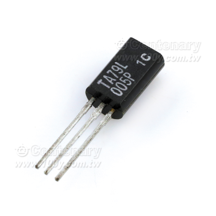3P/TO-92MOD -5V - 33859 產品圖片