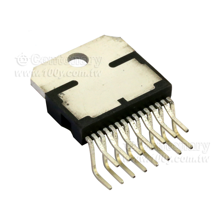 15P/Multiwatt (ROHS) - 33883 產品圖片
