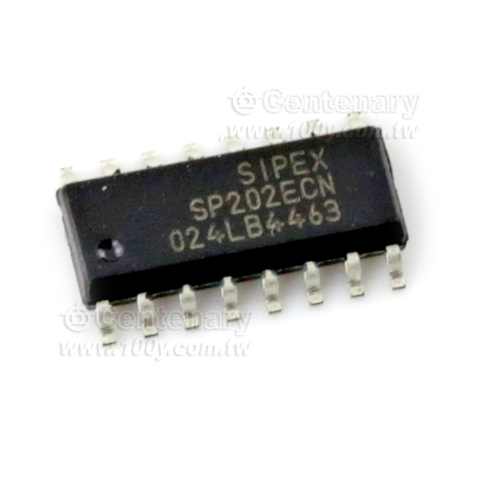 16P/SOIC (ROHS) - 34146 產品圖片