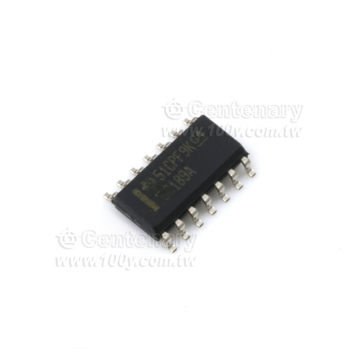 14P/SOIC  Green - 34230 產品圖片