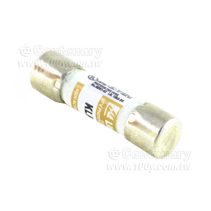 保險絲 7A/600V - 37076 產品圖片