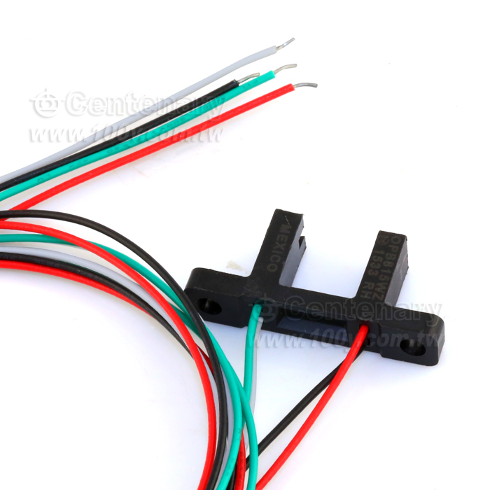 OPTICAL SWITCH無鉛 - 34340 產品圖片