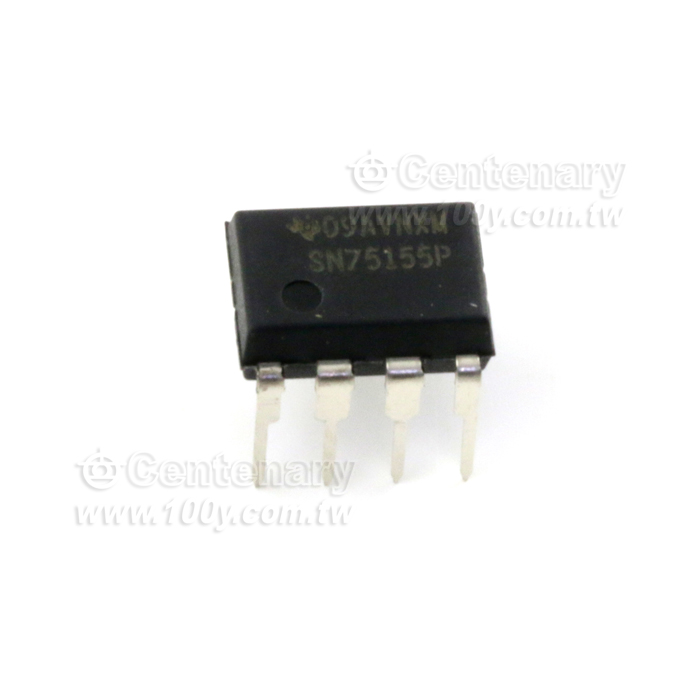 8P/DIP  Pb-Free - 34416 產品圖片