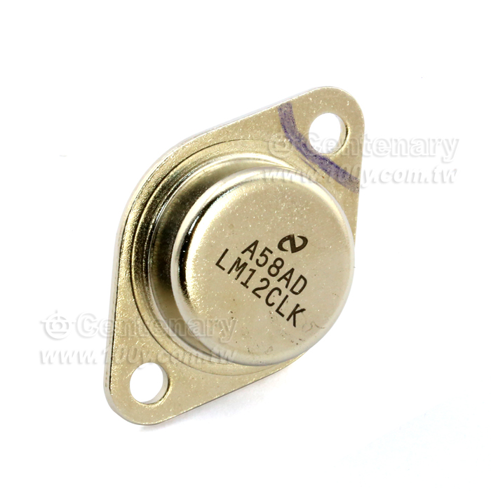 80W Operational Amplifier - 34657 Product Image