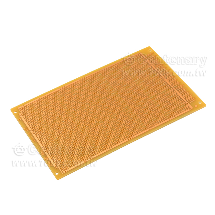 Bakelite Strip Board-Matrix Board - 34659 Product Image