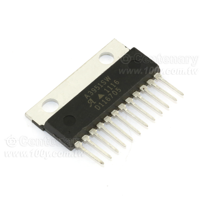 MOTOR DRIVER - 34679 產品圖片