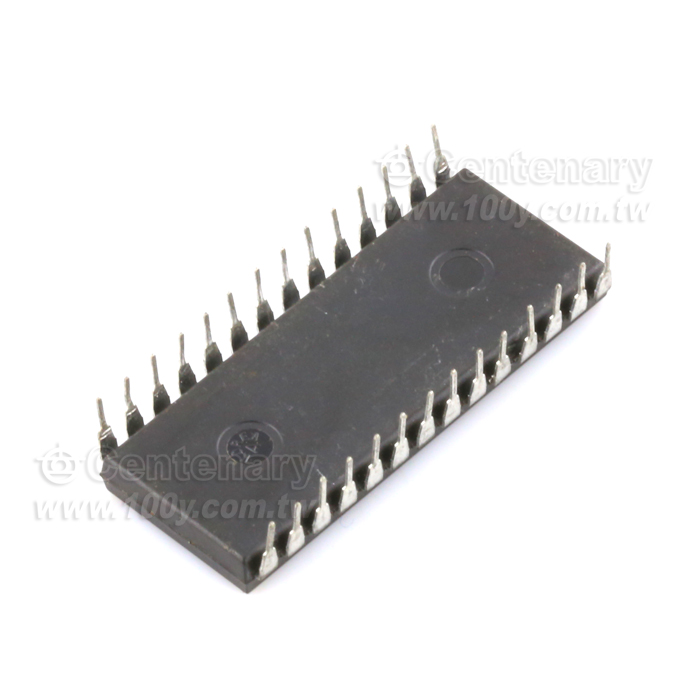 Dual asynchronous receiver/transmitter (DUART - 34871 Product Image