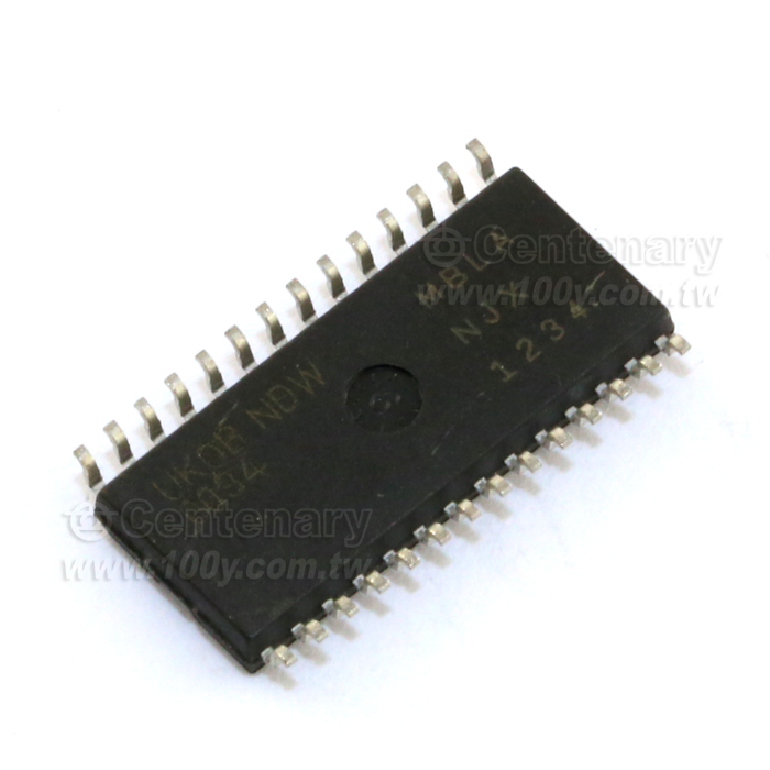 RS-232收發器 - 34919 產品圖片