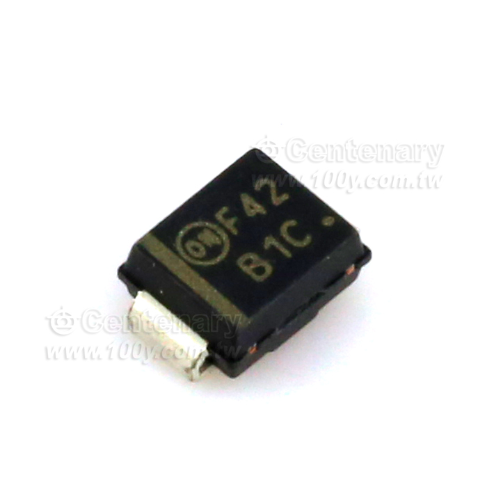 Schottky Power Rectifier - 35089 Product Image