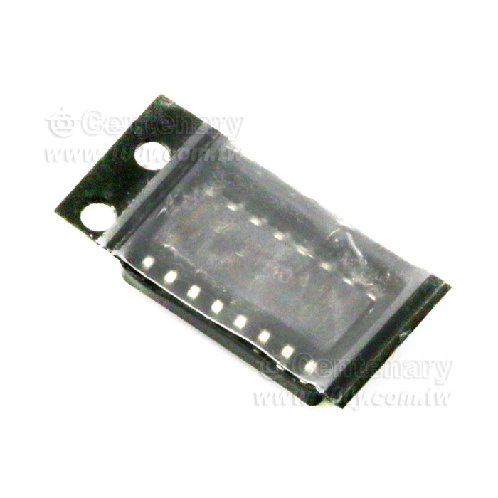 16P/SOIC  LVDS接口IC Quad Hi-Spd Diff - 35092 產品圖片