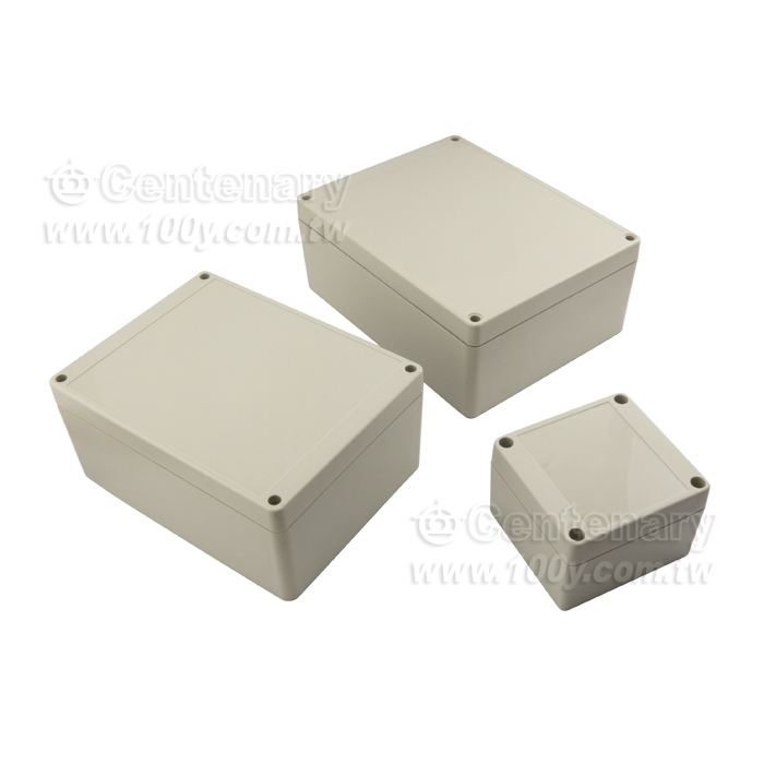 S0236 (RP1285) 防水控制盒 - 9267 產品圖片