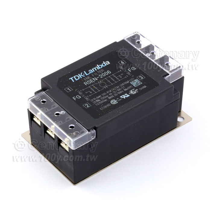 250V(AC,DC)/16A - 104200 產品圖片