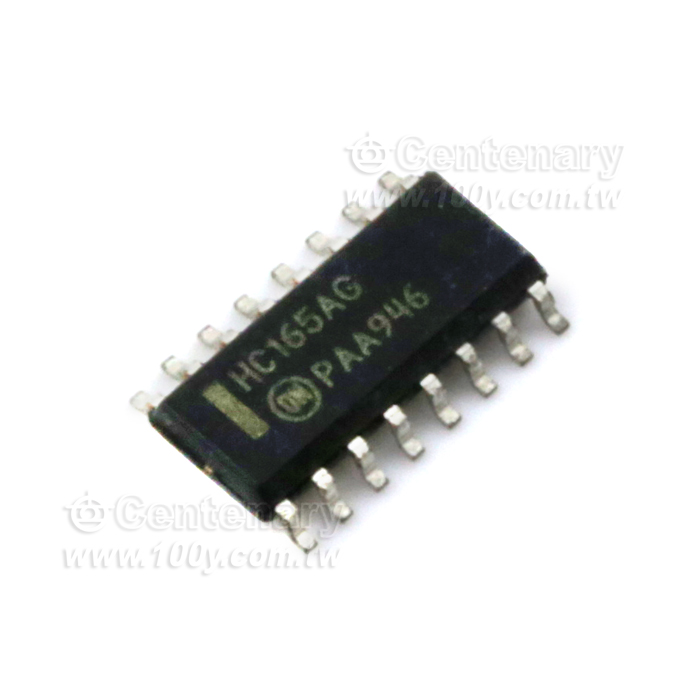16P/SOIC (ROHS) - 35267 產品圖片