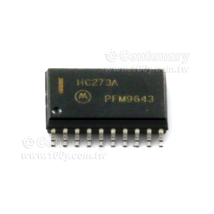 20P/SOIC - 35277 產品圖片