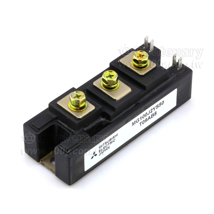 IGBT 模塊 - 35371 產品圖片