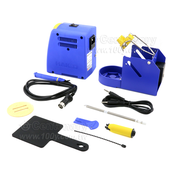 HAKKO_FX-951 Standard Soldering Iron for Lead-free Soldering - 35308 Product Image