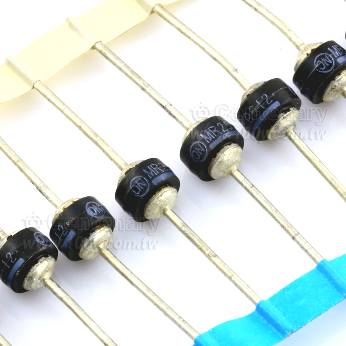 Axial Lead Button - 35479 產品圖片