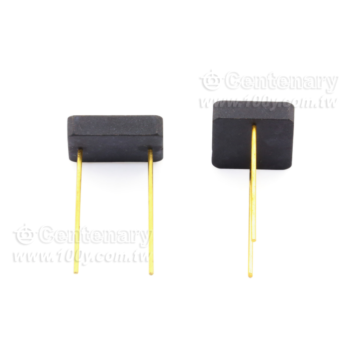 硅光電池，陶瓷封裝，接受面6*6 - 102584 產品圖片