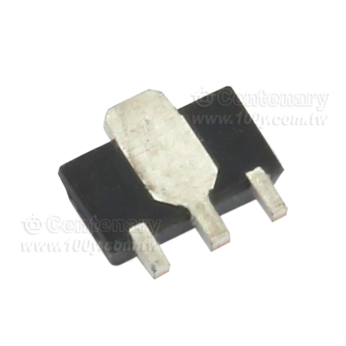 (LDO)固定交換式電壓的穩壓 IC - 52037 產品圖片