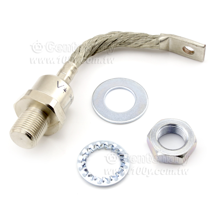 IR_STANDARD RECOVERY DIODE - 35629 Product Image