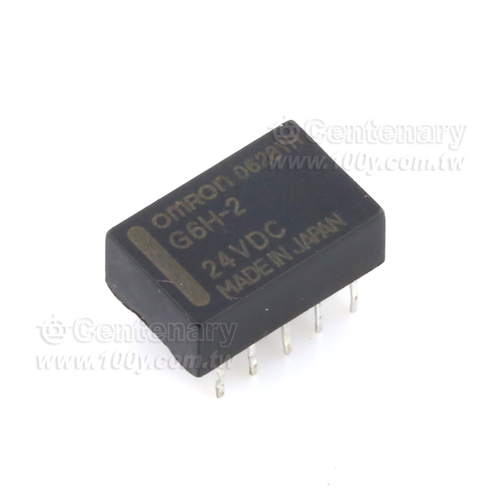 PCB繼電器 - 71554 產品圖片