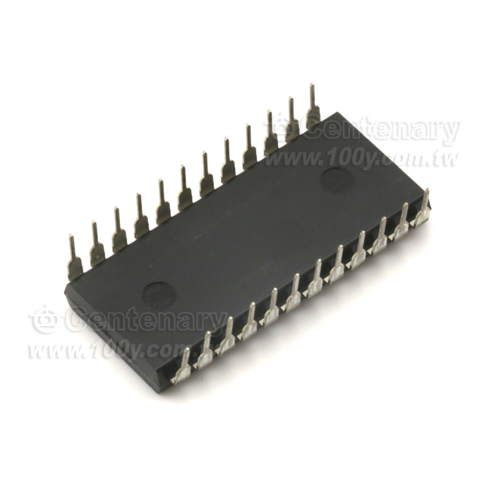Complete Dual 18-Bit 16 x Fs Audio DAC - 74258 產品圖片
