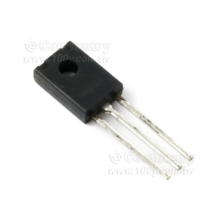 TO-126ML (ROHS) - 35852 產品圖片
