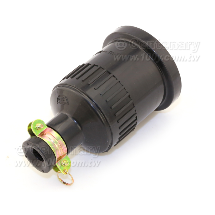 L15-30R 引掛插座4P 30A 250V - 36004 產品圖片