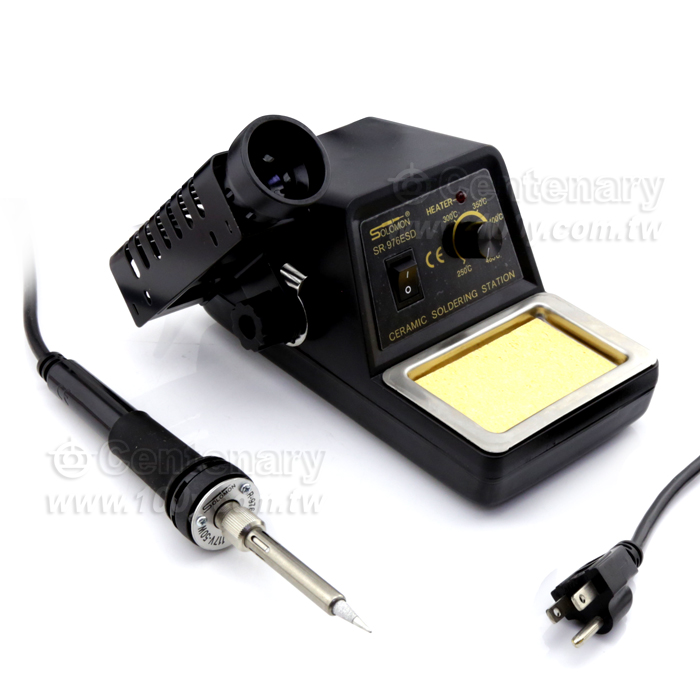 ESD Anto-Temperature Soldering - 36130 Product Image