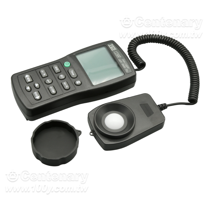 專業級照度計 RS-232 - 54400 產品圖片