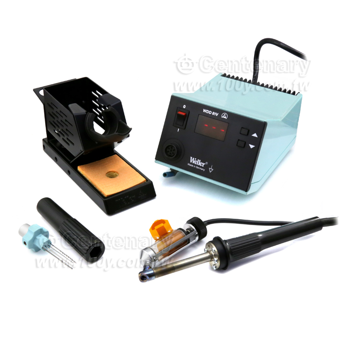 Weller_Vacuum Pick-Up  Gun - 36243 Product Image
