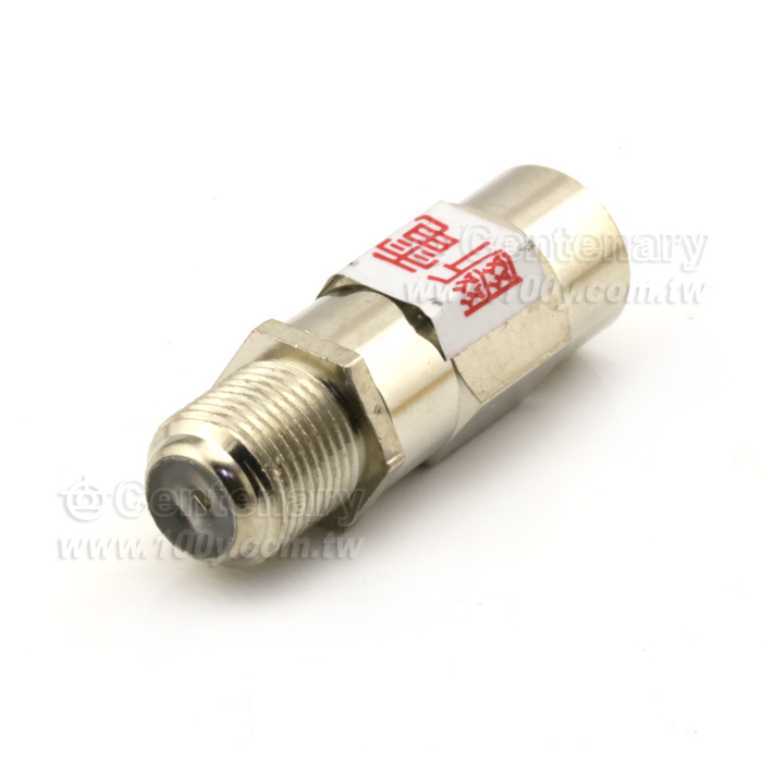 CATV-避雷器/斷電器(ROHS) - 5246 產品圖片