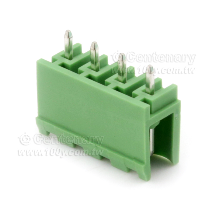 10P公端子台 300V/15A - 36380 產品圖片