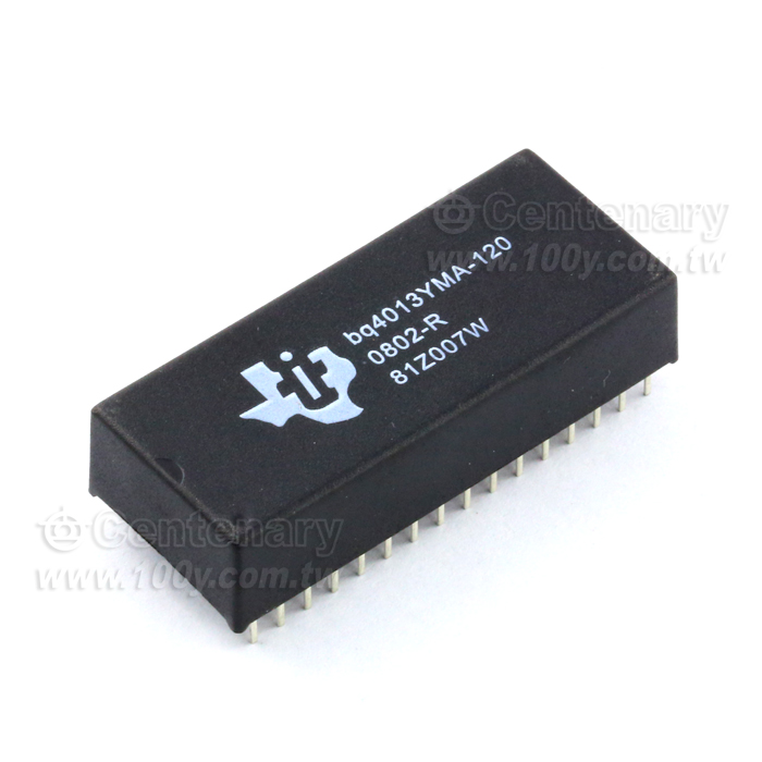 128Kx8 Nonvolatile SRAM - 36447 產品圖片
