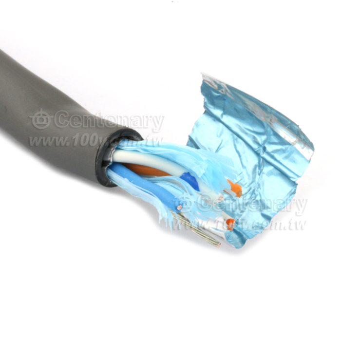RG-6/U  18AWG 同軸線75Ω - 89443 Product Image