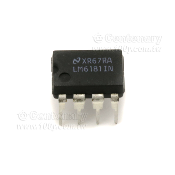 DIP/8P - 37024 產品圖片