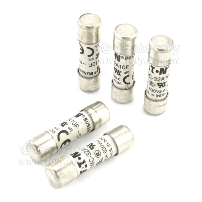 超快速陶瓷管 3A/600V無鉛 - 107795 產品圖片