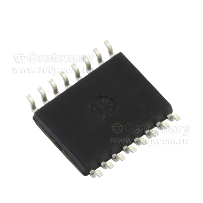 16P/SOIC - 105321 產品圖片