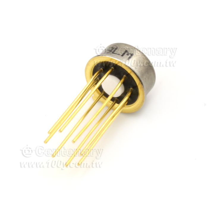 8P/TO-99 (ROHS) - 37489 產品圖片