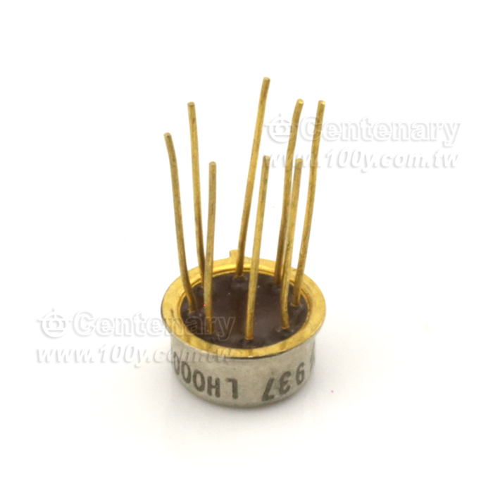 Buffer Amplifier - 37493 產品圖片