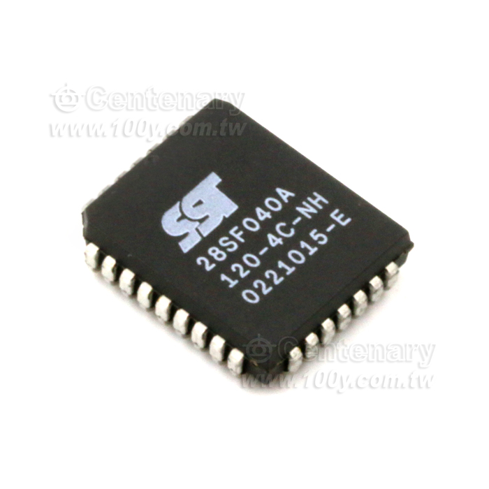 32P/PLCC - 37547 產品圖片