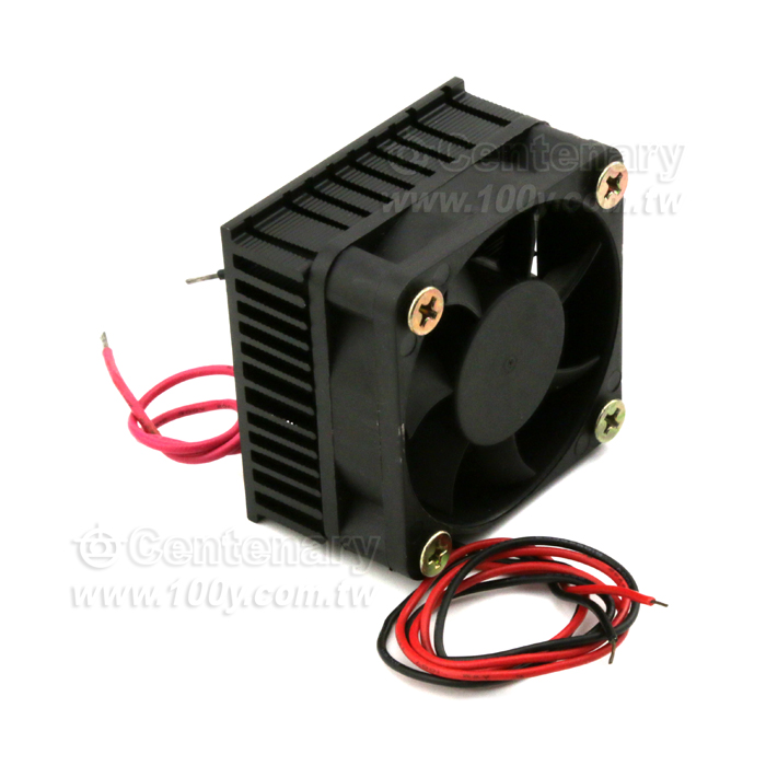 Thermeoelectric Chip Module - 37588 Product Image