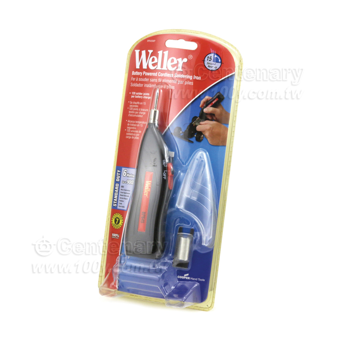 電池式烙鐵 - 37626 Product Image