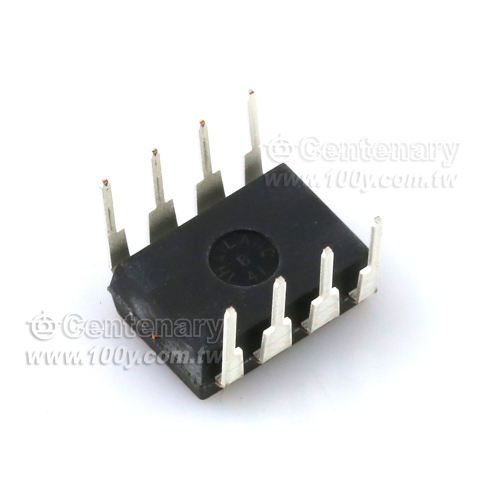 Microchip_1.5 A Dual High-Speed Power MOSFET Driver - 80068 Product Image
