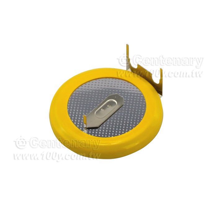 鋰不可充電電池 3P/3V - 37802 產品圖片
