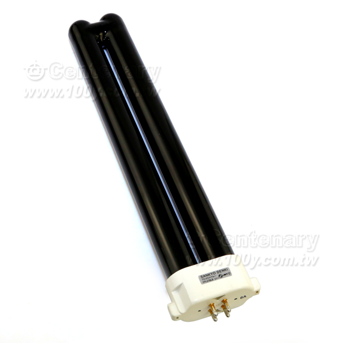 U.V黑燈管27W - 93799 產品圖片